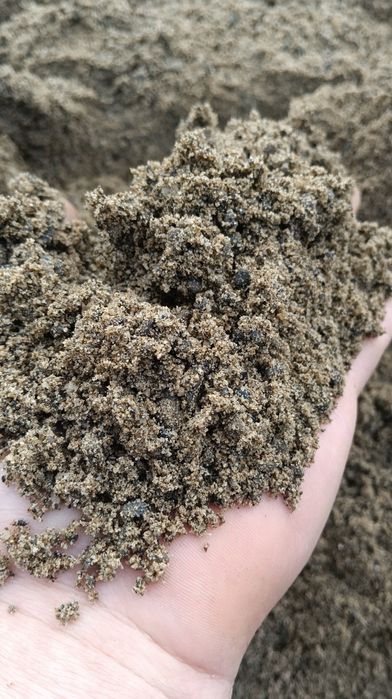 ДЕШЕВО Гравій Шутер Пісок Щебень Чорнозем Бій