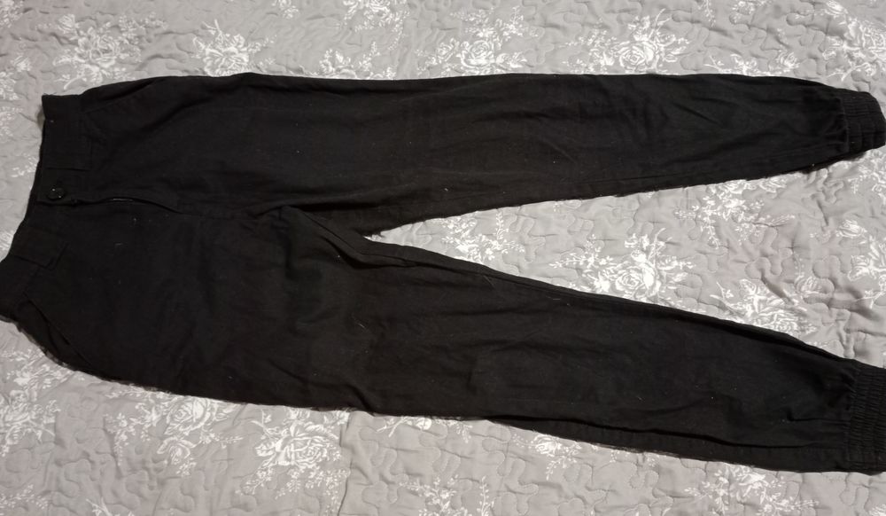 Spodnie Cropp rozm 34