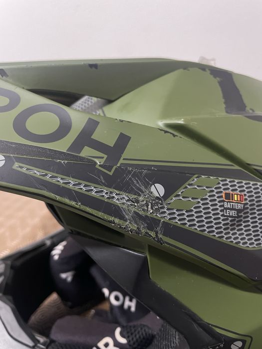 Capacete Airoh Twist 3
