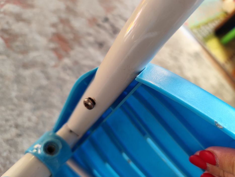 Стільчик для школяра