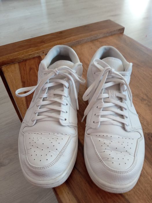 Buty Nike Air Jordan 1 Low rozmiar 45,5