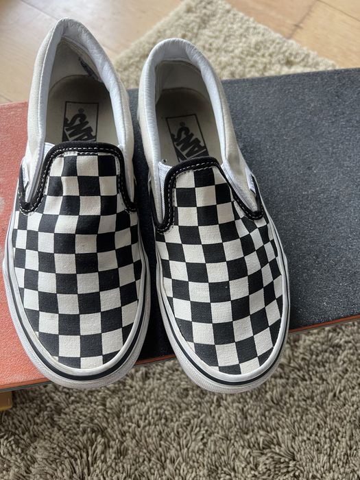 Sapatilhas Vans, T35