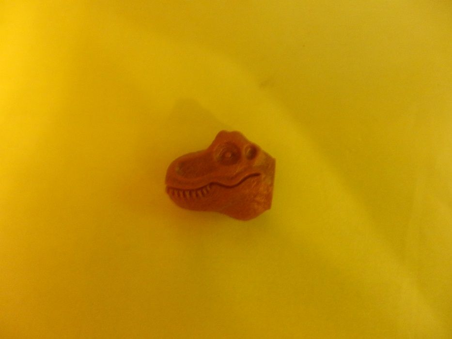 Игрушки из варуса.