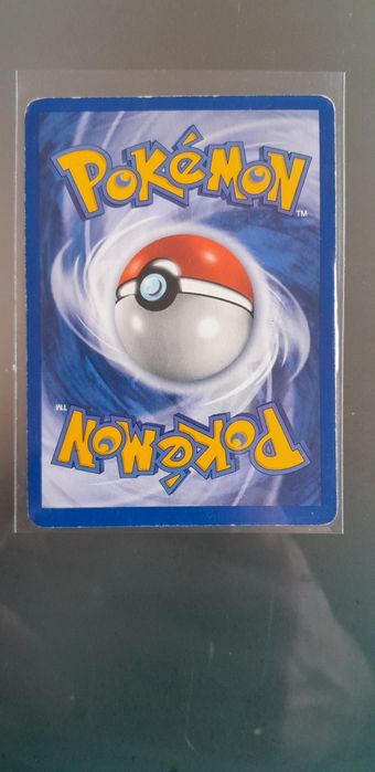 Cartas Pokemon Jungle e Fossil