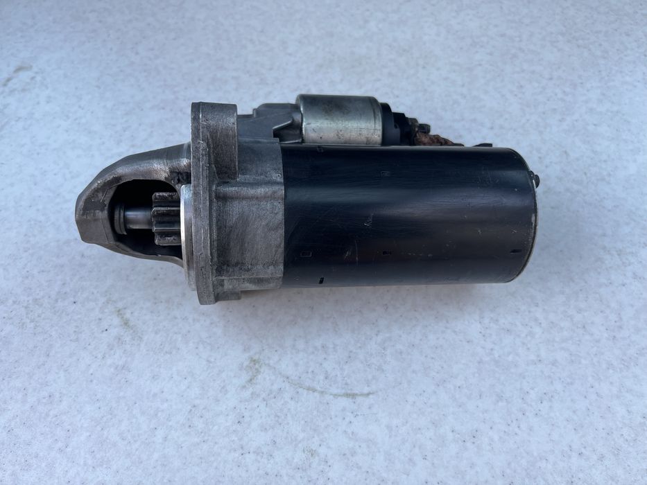 Стартер bmw М57N2 E60 E61