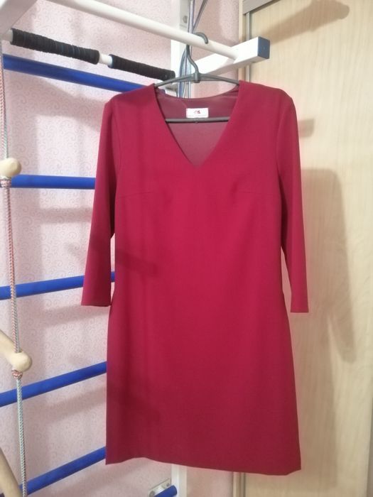 Сукня Віктор Черкаський Розмір S