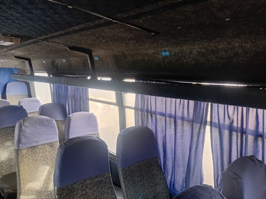 Продам автобус Богдан А-092  міжміський