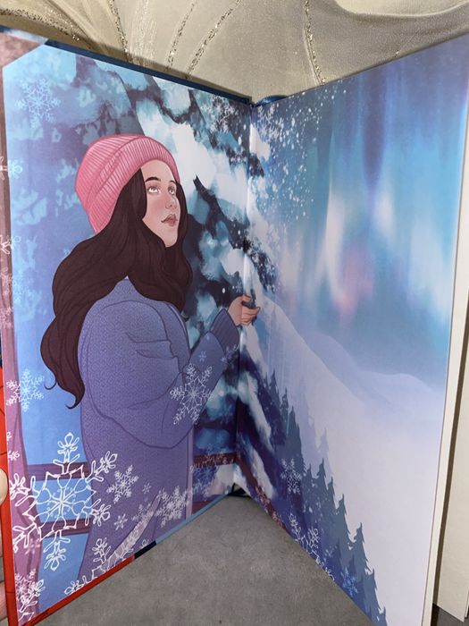 Книга Знайти тебе на Різдво Ліра Одн