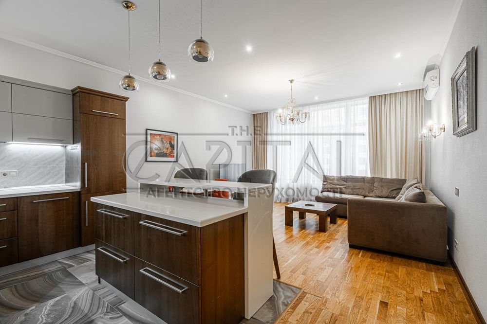 Оренда квартири, Верхогляда, Печерськ, ЖК Новопечерські Липки