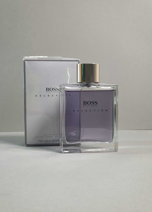 Hugo Boss Selection woda perfumowana 100 ml EDT
