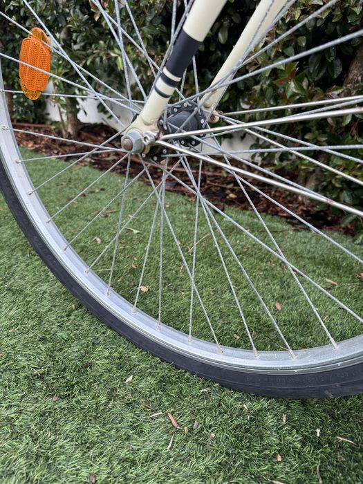 Bicicleta Btwin elops300