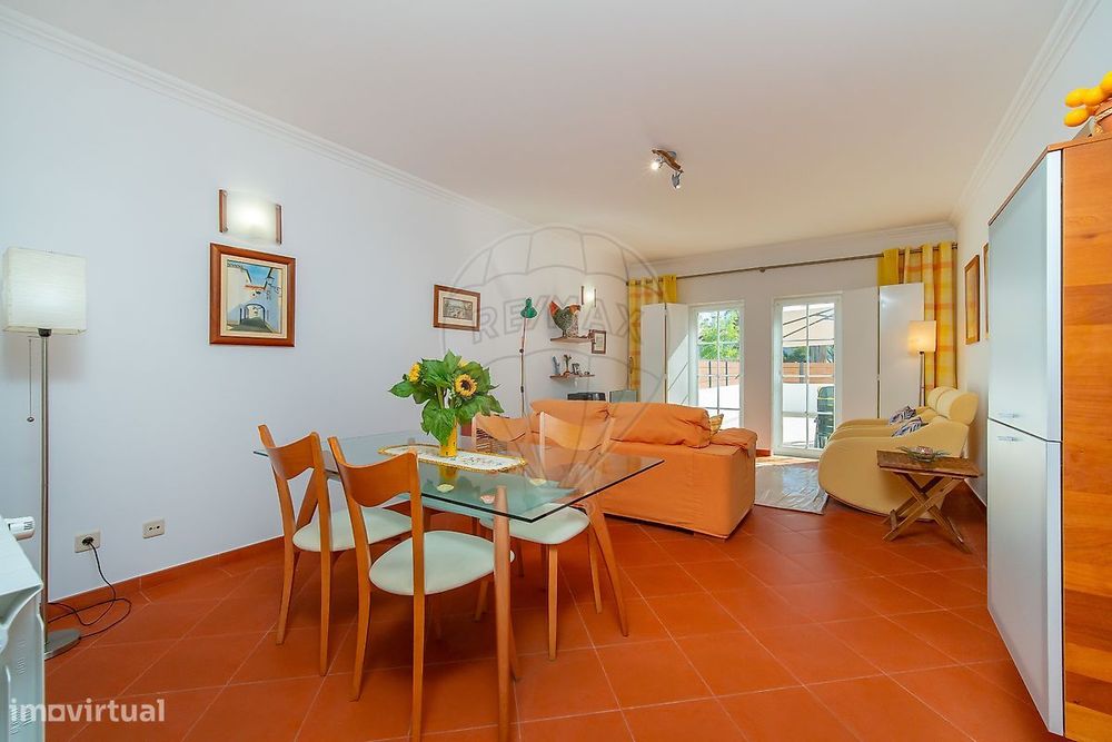 Apartamento T2 para venda