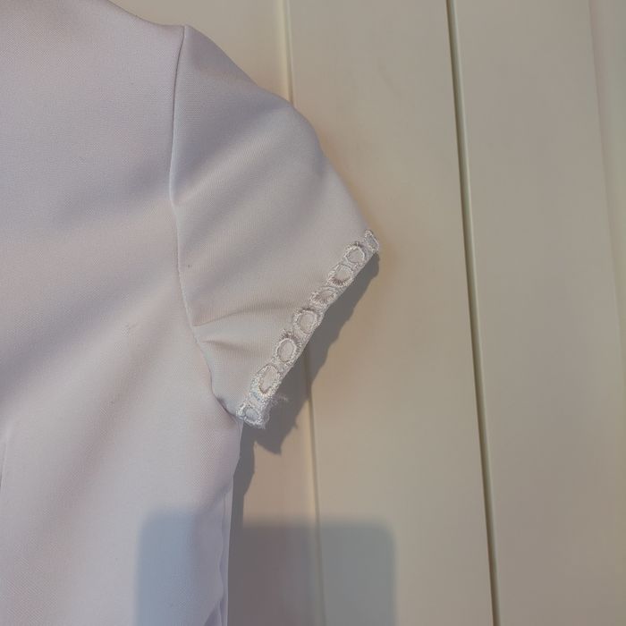 Sukienka komunijna,alba