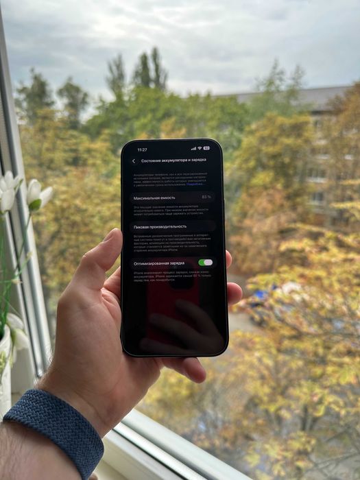 iPhone 14 Pro Max 256GB Space Black (Оригинал, Neverlock, полный комплект)