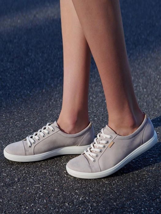 Жіночі кеди ECCO Soft 7