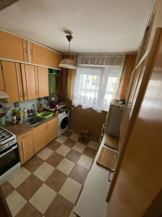 Mieszkanie z potencjałem os.Błonie