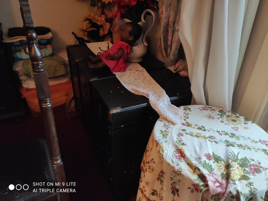 Vendo recheio casa