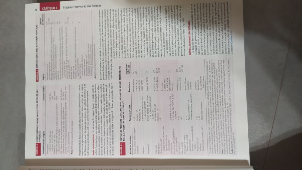 Medicina interna - harrison - 17 edição