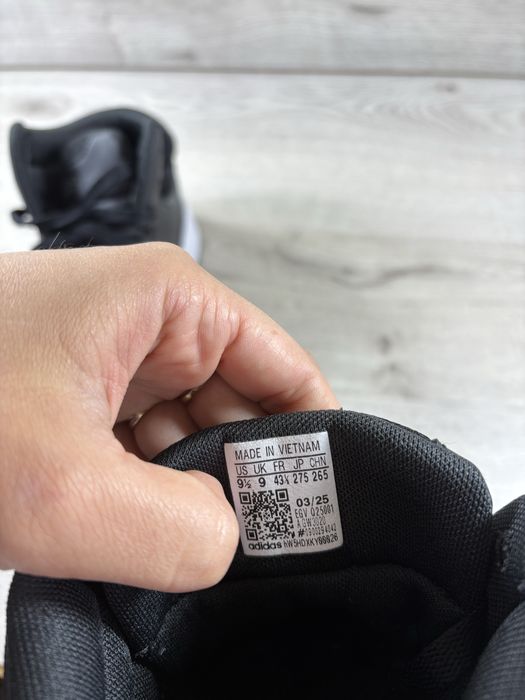 Adidas Hoops чоловічі кросівки 43 розмір