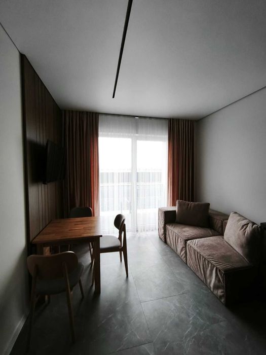 Продається стильна однокімнатна квартира, ЖК Еліт Парк-1 Код: 42765