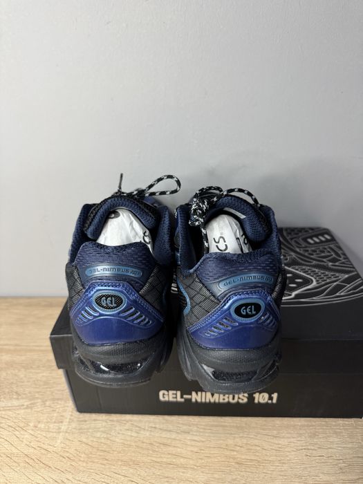 Nowe buty Asics Gel-Nimbus