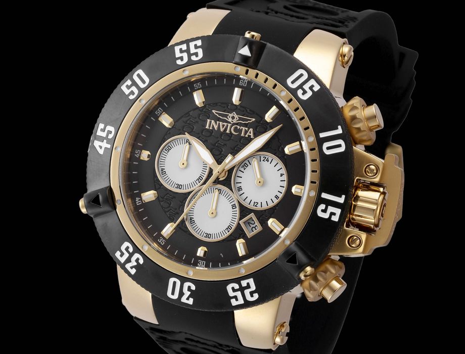 Годинник Invicta 47330 Subaqua Noma III 50 mm. 500 MT.