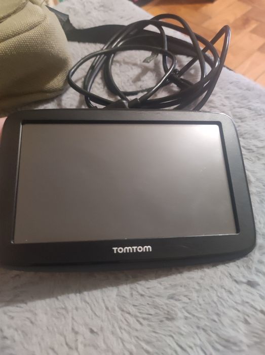 TomTom Go basic (Europa  Bluetooth mãos livres)64740695406209121