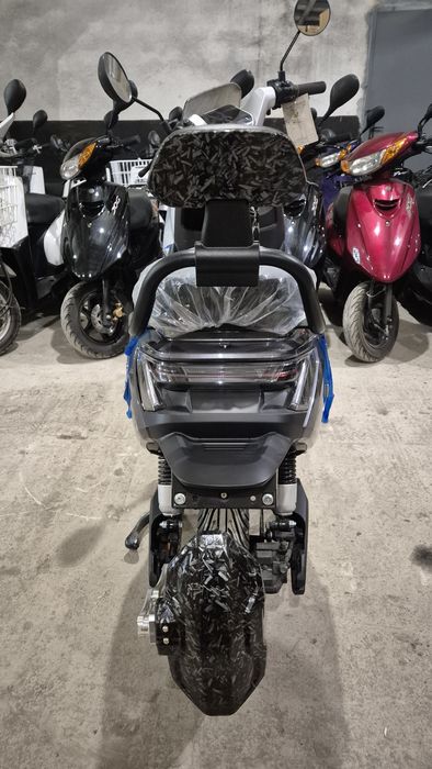 Електро Мопед SokMoto E 9GT / Склад/