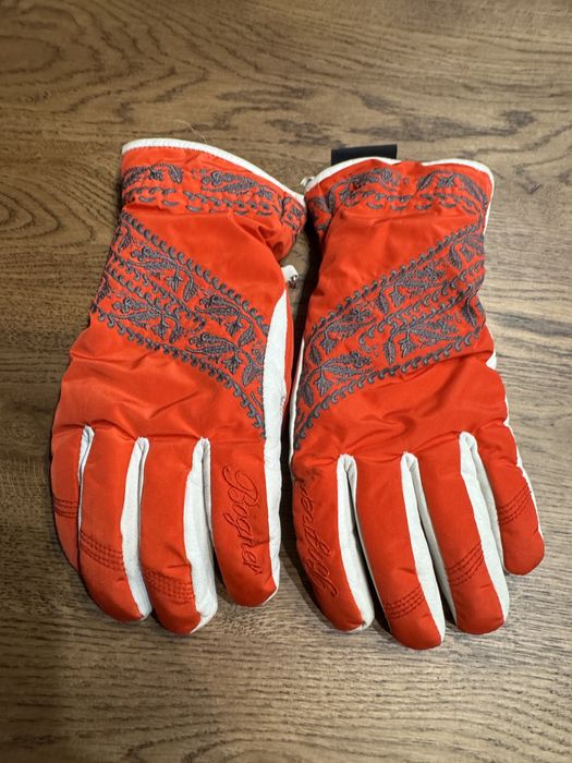 Гірськолижні рукавиці Bogner
