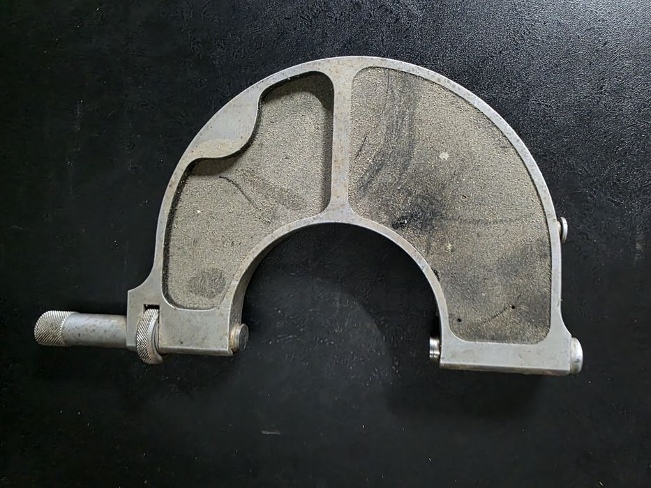 Transmiter Pasametr MMCf 0,002mm FWP