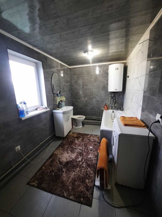 Продаж 3 кімнатного будинку в Брусилові, Житомирської області
