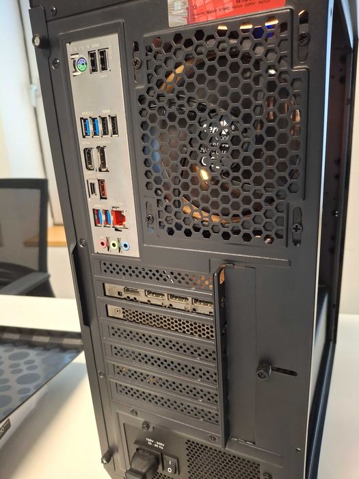 Super PC - Edição Video-Gaming-Profissional - Oportunidade