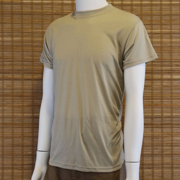 Контрактна футболка Армії США "SAND" S,M,XL,2XL.
