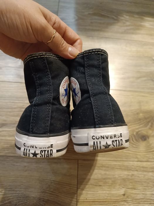 Кеди Converse р.36 (22.5см)