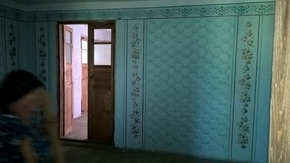 Продам будинок в с. Руданському