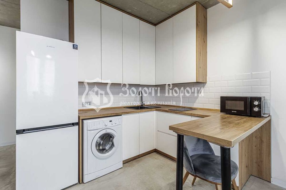 3-комнатная квартира по адресу ул. Лукьяненко Левка(Тимошенко) (площадь 103,5 м²) - Atlanta.ua - фото 14