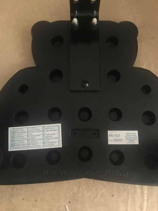 Degrau/ suporte para transporte de criança438772658875944963