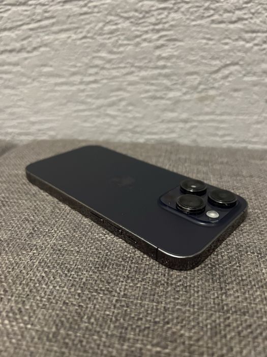 Iphone 14 pro 256gb, 100% bateria, gwarancja