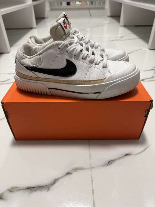 Кроссовки, кеды Nike,р. 38