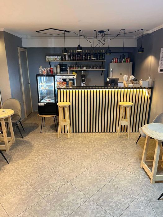 Приміщення з ремонтом та окремим входом