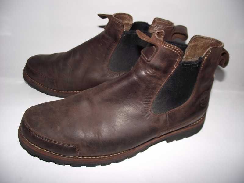 Timberland sztyblety roz 44,5