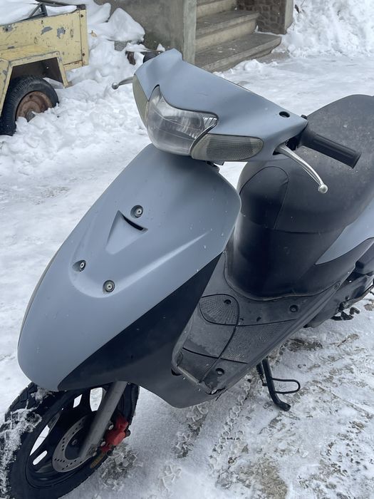 Продам сузукі летс 3s (lets 3s)