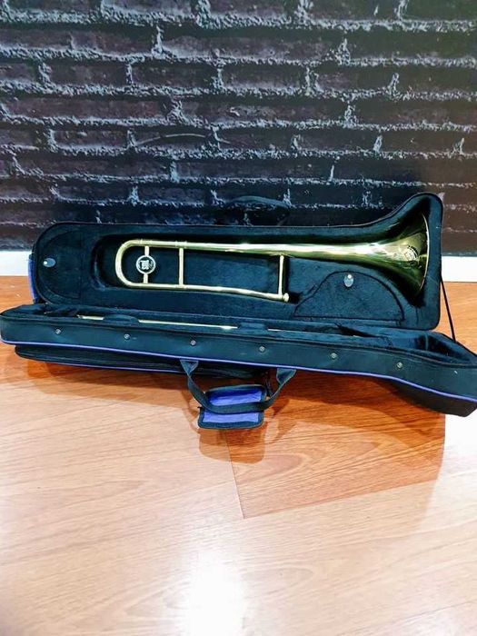 Trombone SML Paris VSM TB40-B