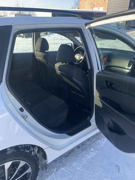 Hyundai i30 1.6 crdi