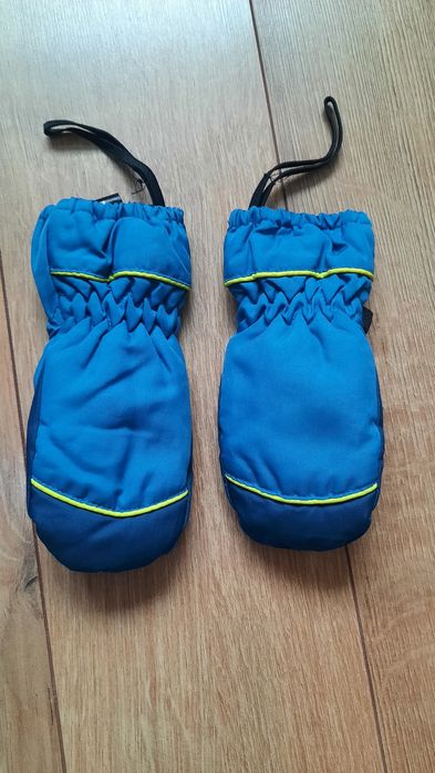 Рукавички рукавиці Lupilu 2-3 роки краги, перчатки