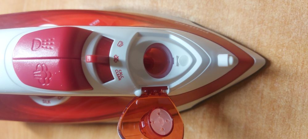 Утюг Philips новый