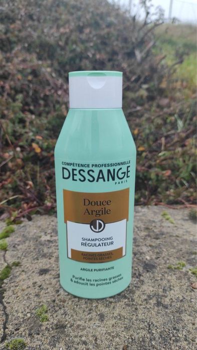 Dessange paris шампунь олія масло бальзам маска ФРАНЦІЯ