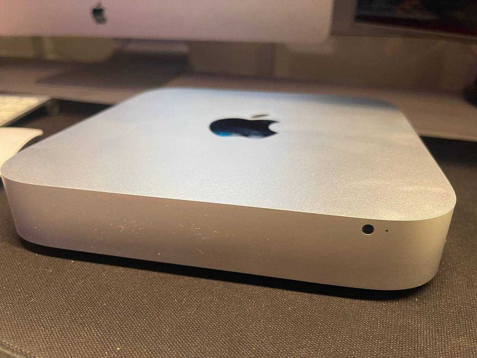 Macデスクトップ Mac mini late2014 core i5 8GB S1TB+H1TB Amazon.co.jp: Apple Mac mini A1347 Late 2014 小型デスクミニ