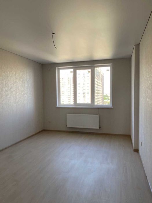 2-ком 58 м2 РЕМОНТ Глушко Панорама Новый дом Рассрочка с проживанием!