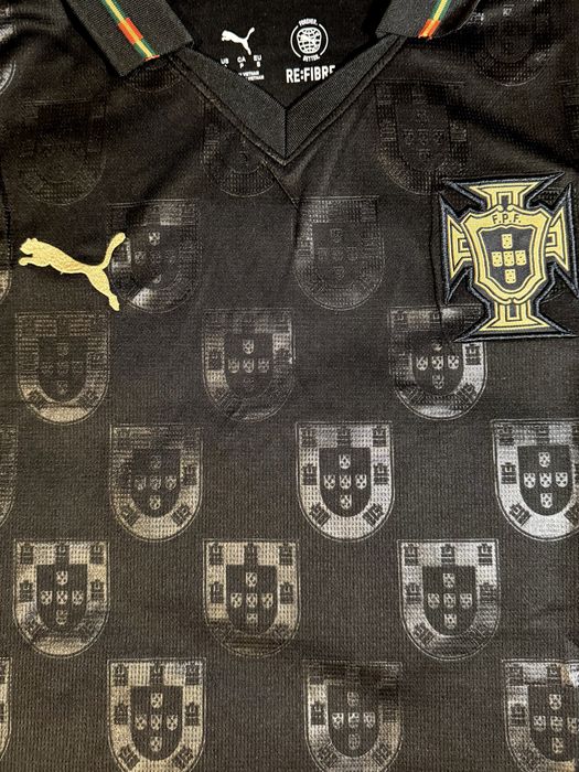 Portugal Edição Especial “Pantera Negra”